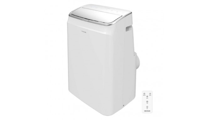 Portable Air Conditioner Cecotec 	ForceClima 12600 Soundless Heating
