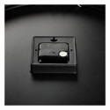 Seinakell Versa Metall (40 x 7,5 x 40 cm)
