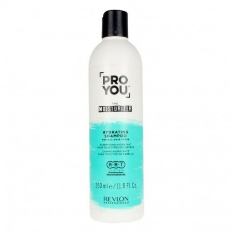 Shampoo Revlon 7255433000 350 ml