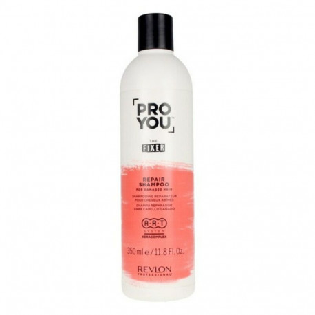 Shampoo ProYou the Fixer Revlon (350 ml)