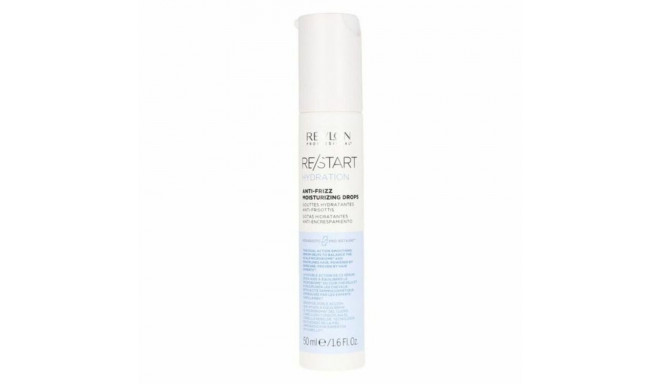 Seerum RE/Start Hydration Revlon Start Seerum 50 ml