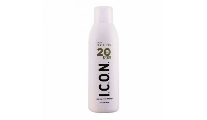 Värviaktivaator Ecotech Color I.c.o.n. Ecotech Color 6% 20 vol 1 L