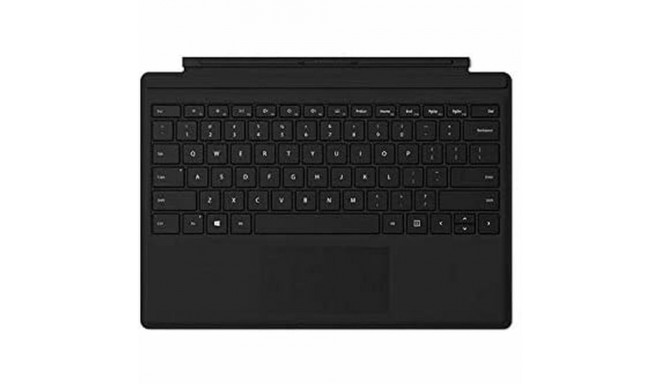 Bluetooth Keyboard Microsoft KCN-00034 Spanish Qwerty