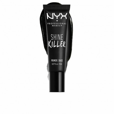 Make-up Primer NYX K1477800 8 ml Mattifying finish