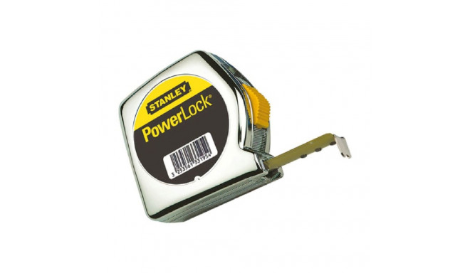 Möödulint Stanley POWERLOCK 5 m x 19 mm ABS