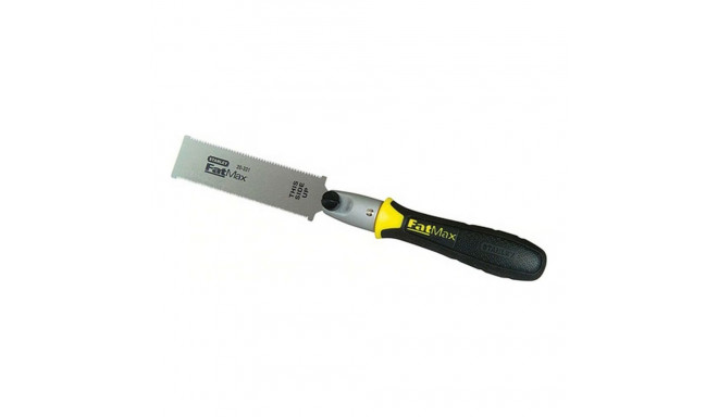 Saw Stanley Flexible Double-edged