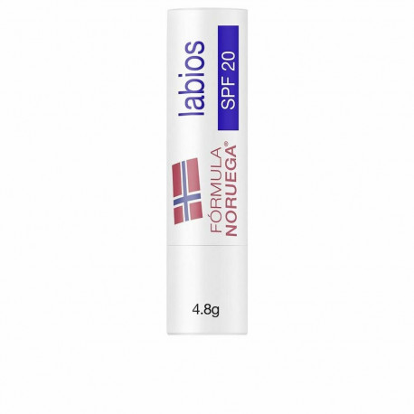 Huulepalsam Neutrogena 23186 Spf 20 4,8 g Kaitsevahend