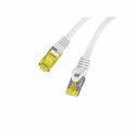 CAT 6a SFTP Kaabel Lanberg PCF6A-10CU-1000-S 10 m
