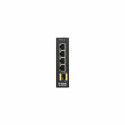 Lüliti D-Link DIS-100G-5SW RJ45 x 4