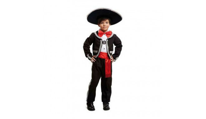 Costume for Children My Other Me Mexicano (4 Pieces)