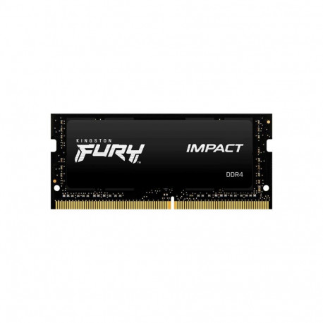 RAM Memory Kingston KF432S20IBK2/32 32 GB DDR4