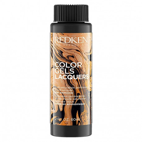 Püsivärv Redken Color Gel Lacquers 10N-café creme latte (3 x 60 ml)