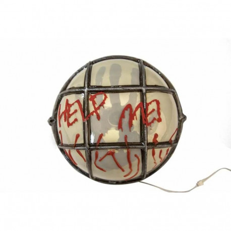 Halloweeni Kaunistused My Other Me Help Me Mitmevärviline Halloween