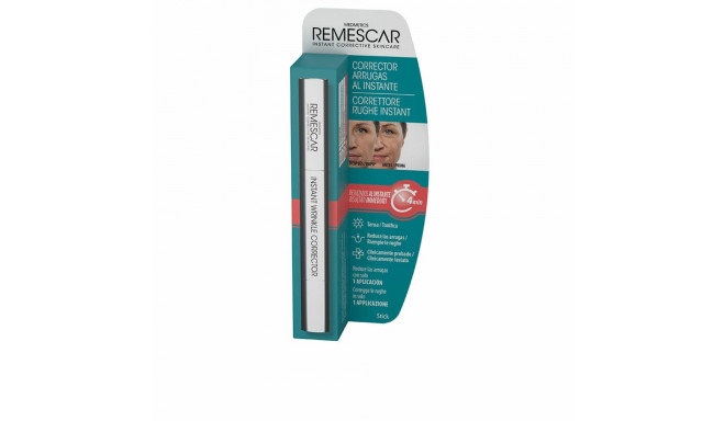 Kortsudevastane silmadele Remescar Corrector Arrugas Stick 4 ml