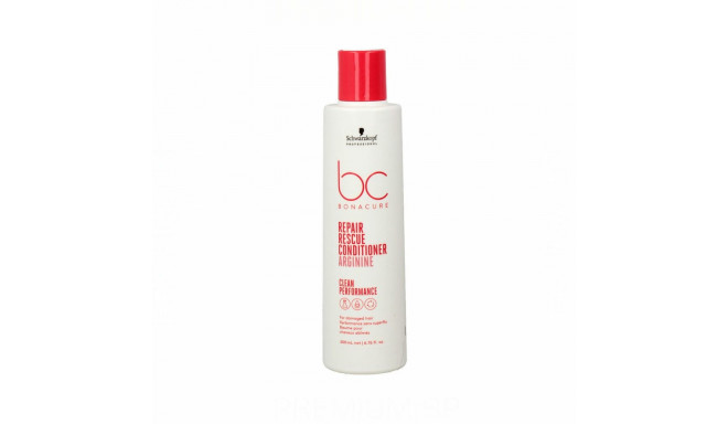 Taastav palsam Schwarzkopf Bc Repair Rescue 200 ml