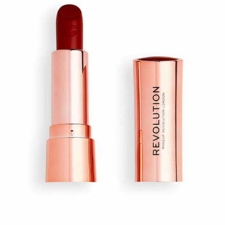 Lipstick Revolution Make Up Satin Kiss Ruby 3,5 g