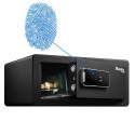 Safety-deposit box Master Lock Embeddable 19,5 x 43 x 37 cm Safety-deposit box Master Lock Embeddable 19,5 x 43 x 37 cm