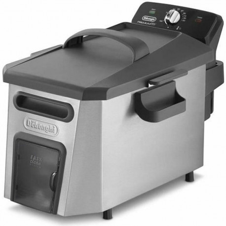 DeLonghi fritüür F44510CZ 3,5L 3200W