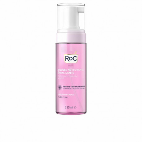 Puhastav vaht Roc Mousse Limpiador 150 ml Mousse