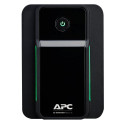 Katkestamatu Toiteallikas Interaktiivne süsteem UPS APC BACK-UPS 500VA 230V AVR