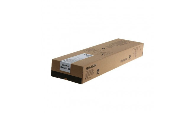 Tooner Sharp MX-500GT Must