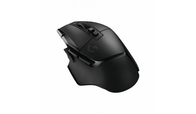 Optisk trådløs mus Logitech 910-006181 Must