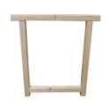 Easel Astigarraga CAB002.99 (77 x 73,5 cm)
