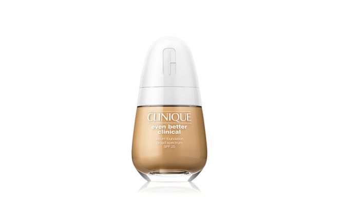 Liquid Make Up Base Clinique Even Better Clinical Nº 90-sand Spf 20 30 ml