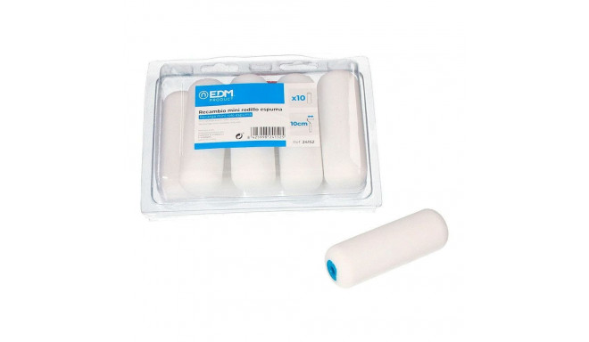 Set of spares EDM 24152 Foam 110 mm (10 Units)