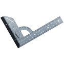 Kolmnurkjoonlaud Wolfcraft 5205000 Teras (200 x 300 mm)