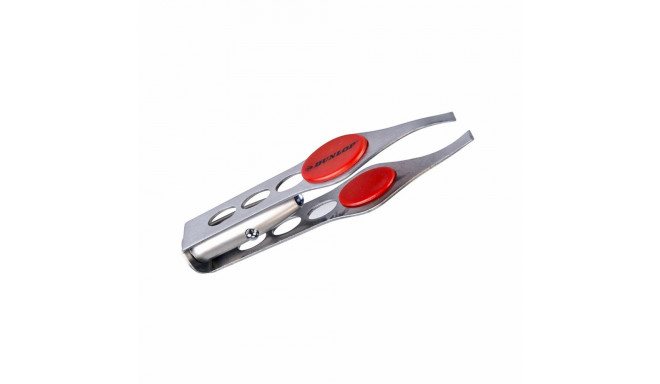 Hair Removal Tweezers with LED Dunlop