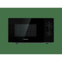 Mikrolaineahi Hisense H20MOBP1 Must 700 W 20 L