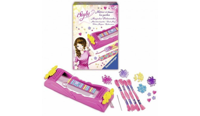 Glass beads Ravensburger So Styly