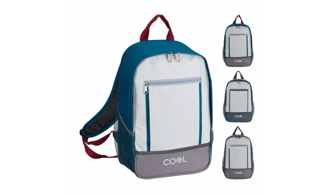 Jahutav Seljakott Cool 10 L 23 x 15 x 36 cm