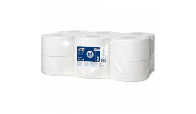 Toilet Roll Tork 12 Units