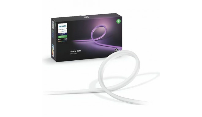 LED strips Philips Tira de luz para exteriores 5 metros G 6500 K