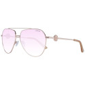 Naiste Päikeseprillid Guess GF6140 6228T