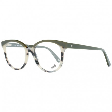 Naiste Prilliraam WEB EYEWEAR WE5196 50055