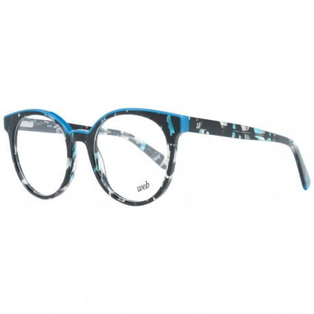 Naiste Prilliraam WEB EYEWEAR WE5227 49A55