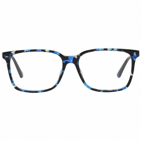 Unisex' Spectacle frame WEB EYEWEAR WE5292 5455A