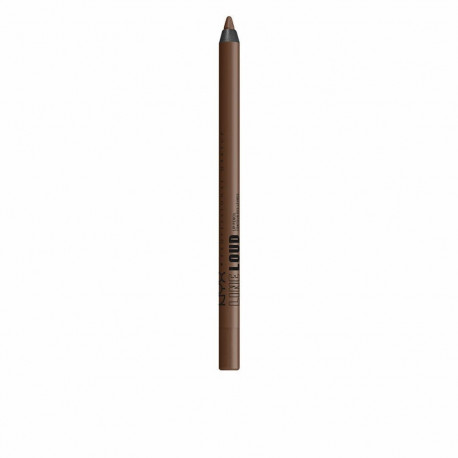 Huulepliiats NYX Line Loud Nº 17 Nº 17-Rebel Kind 1,2 g