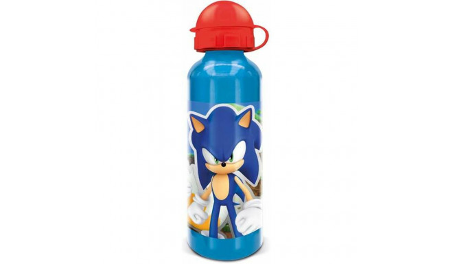 Bottle Sonic 530 ml Aluminium