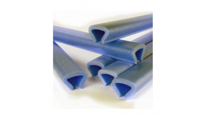 Nurkade pakendaja Fun&Go U45 Sinine Polüetüleen 1 m (2 Ühikut)