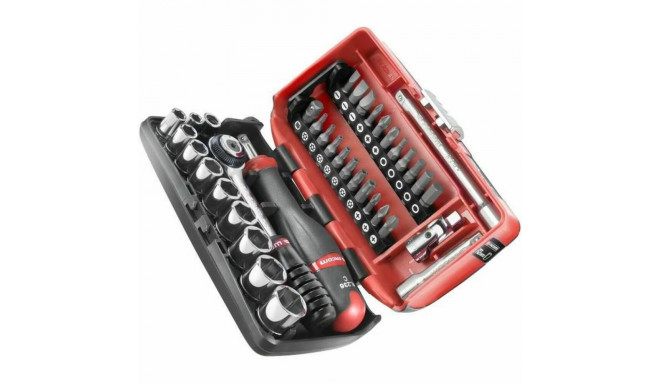 Socket wrench Facom R2NANO