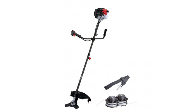 Petrol Lawn Mower Scheppach 5910701904 900 W