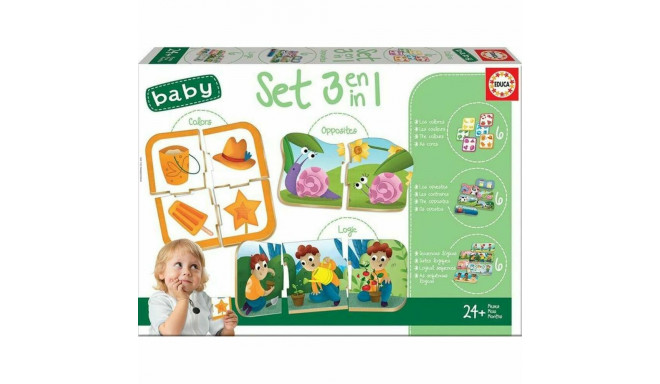 Pusle Educa 3-in-1