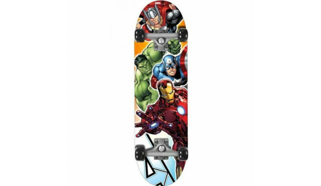 Rula Stamp AVENGERS Sinine