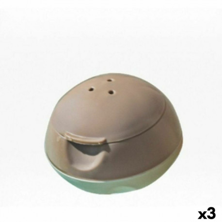 Kloori Jaotur Intex 6 x 6 x 6 cm 20 Ühikut