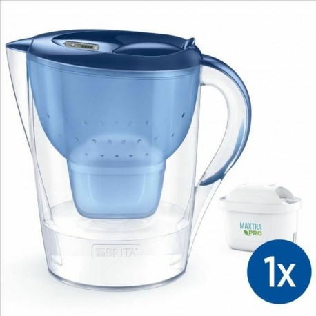 Kruus-filter Brita Marella XL Sinine 3,5 L