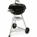 Barbeque-grill Weber Compact Ø 47 cm emaileeritud teras